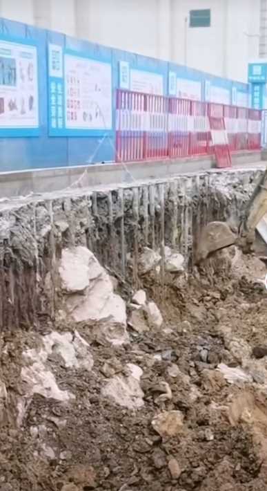 淮南谢家集区微型桩